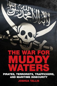 War For Muddy Waters - Tallis, Joshua
