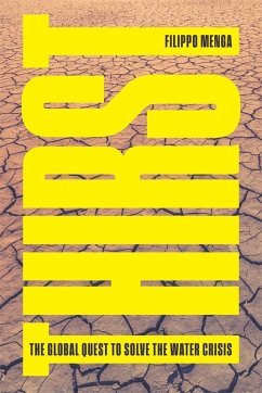 Cover Thirst