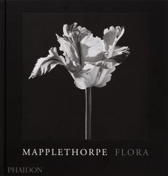 Mapplethorpe Flora - Mapplethorpe, Robert;Holborn, Mark