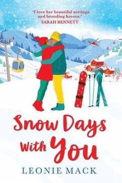 Snow Days With You - Mack, Leonie