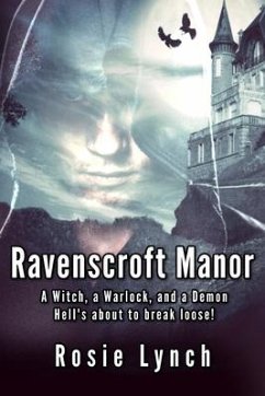 Ravenscroft Manor - Lynch, Rosie