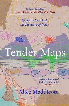 Cover Tender Maps