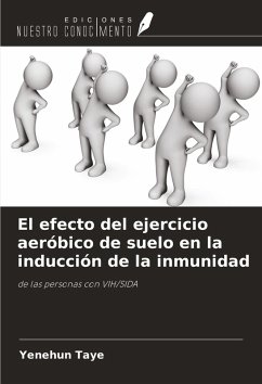 El efecto del ejercicio aeróbico de suelo en la inducción de la inmunidad - Taye, Yenehun