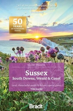 Sussex - Locke, Tim