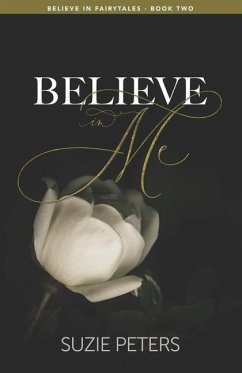 Believe In Me - Peters, Suzie