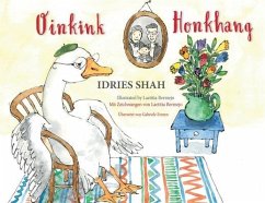 Oinkink / Honkhang - Shah, Idries