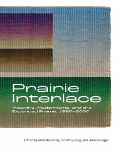 Cover Prairie Interlace