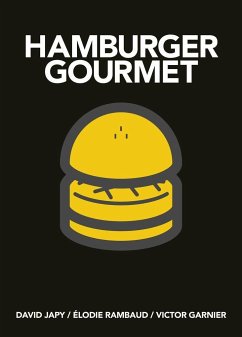 Cover Hamburger Gourmet (Mini)