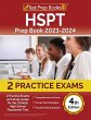 HSPT Prep Book 2024-2025 - Bild 1