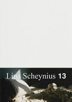 Lina Scheynius: Book 13 - Scheynius, Lina