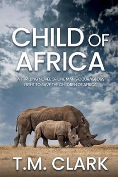 Child of Africa - Clark, T M