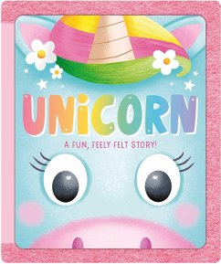 Unicorn - Igloobooks