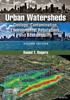 Urban Watersheds - Rogers, Daniel