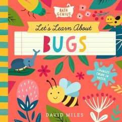 Let's Learn about Bugs - Miles, David
