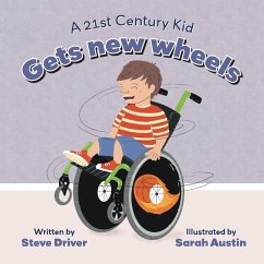 A 21st Century Kid Gets New Wheels - Driver, Steve