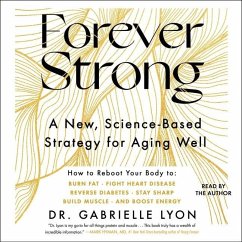 Forever Strong - Lyon, Gabrielle