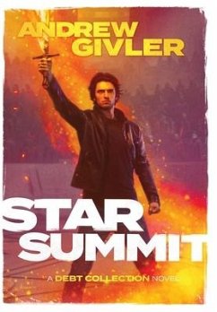 Star Summit - Givler, Andrew
