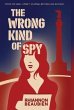 The Wrong Kind of Spy - Bild 1