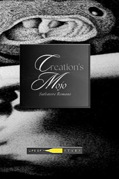 Creation's Mojo - Romano, Salvatore