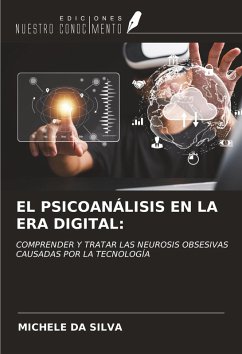 Cover EL PSICOANÁLISIS EN LA ERA DIGITAL: