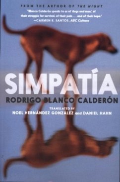 Simpatia - Blanco Calderon, Rodrigo