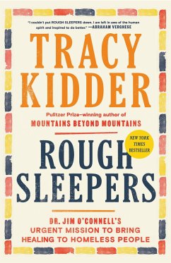Cover Rough Sleepers