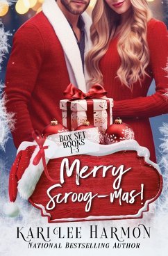 Merry Scroog-mas! - Harmon, Kari Lee