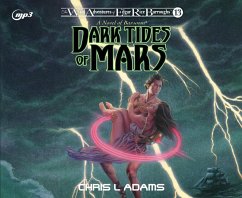 Dark Tides of Mars - Adams, Chris L