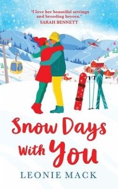 Snow Days With You - Mack, Leonie