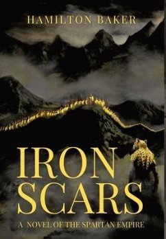 Iron Scars - Baker, Hamilton