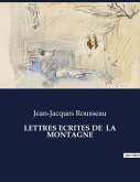 LETTRES ECRITES DE LA MONTAGNE