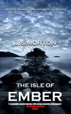 The Isle of Ember - Morton, J S