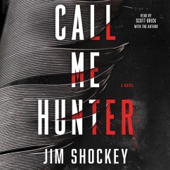 Call Me Hunter - Shockey, Jim