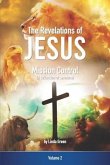 The Revelations of Jesus