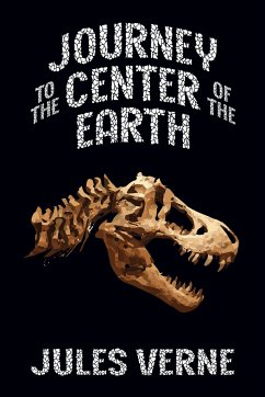 Journey to the Center of the Earth - Verne, Jules