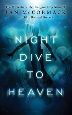 Night Dive to Heaven - Drebert, Richart