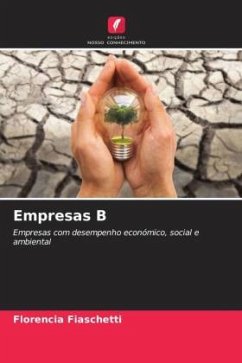 Empresas B - Fiaschetti, Florencia