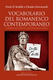 Vocabolario del romanesco contemporaneo (eBook, ePUB)