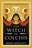 The Witch of Colchis The Witch of Colchis