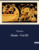 Iliade - Vol III