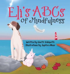 Eli's ABCs of Mindfulness - Valiquette, Ginette