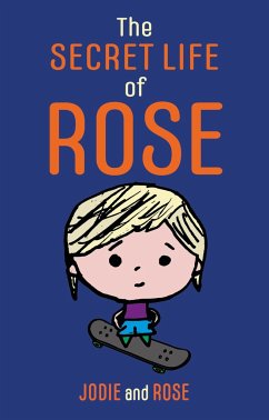 Cover The Secret Life of Rose