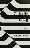 Culorile vie¿ii - Poezii Culorile vie¿ii - Poezii
