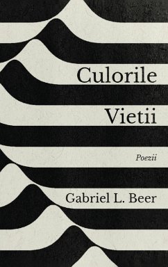 Cover Culorile vie¿ii - Poezii