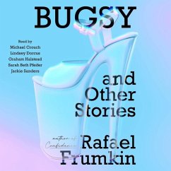 Bugsy & Other Stories - Frumkin, Rafael