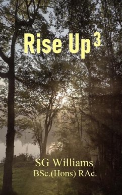 RiseUp3 - Williams, Sg