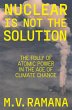 Nuclear is Not the Solution - Bild 1