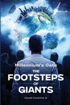 The Footsteps Of Giants - Ciccarone, Gerald
