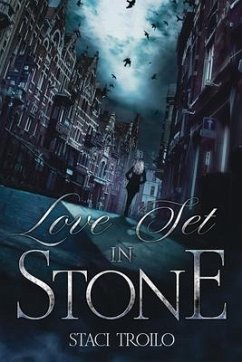 Love Set In Stone - Troilo, Staci