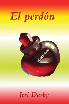 El perdón - Darby, Jeri; Yanez, Alfonso